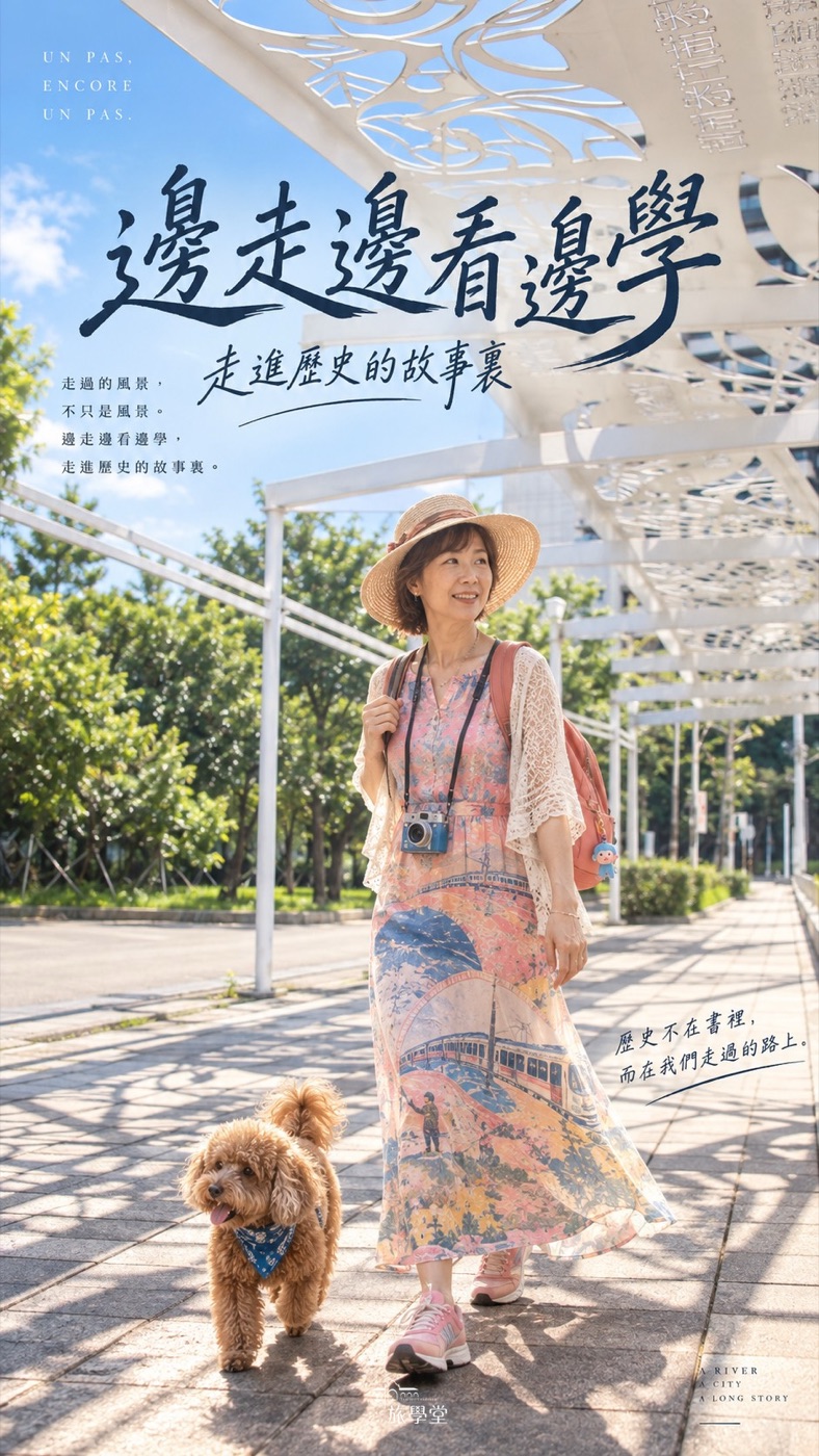 9月12日第一組 姿嵉 的 AI 共創故事海報