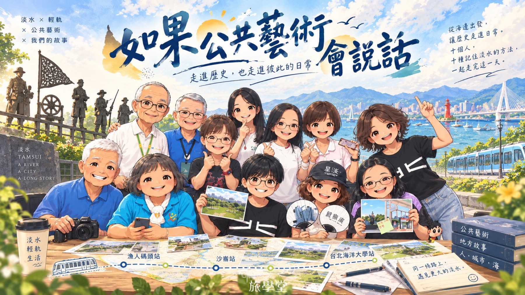 9月12日第一組 AI 生成成果封面