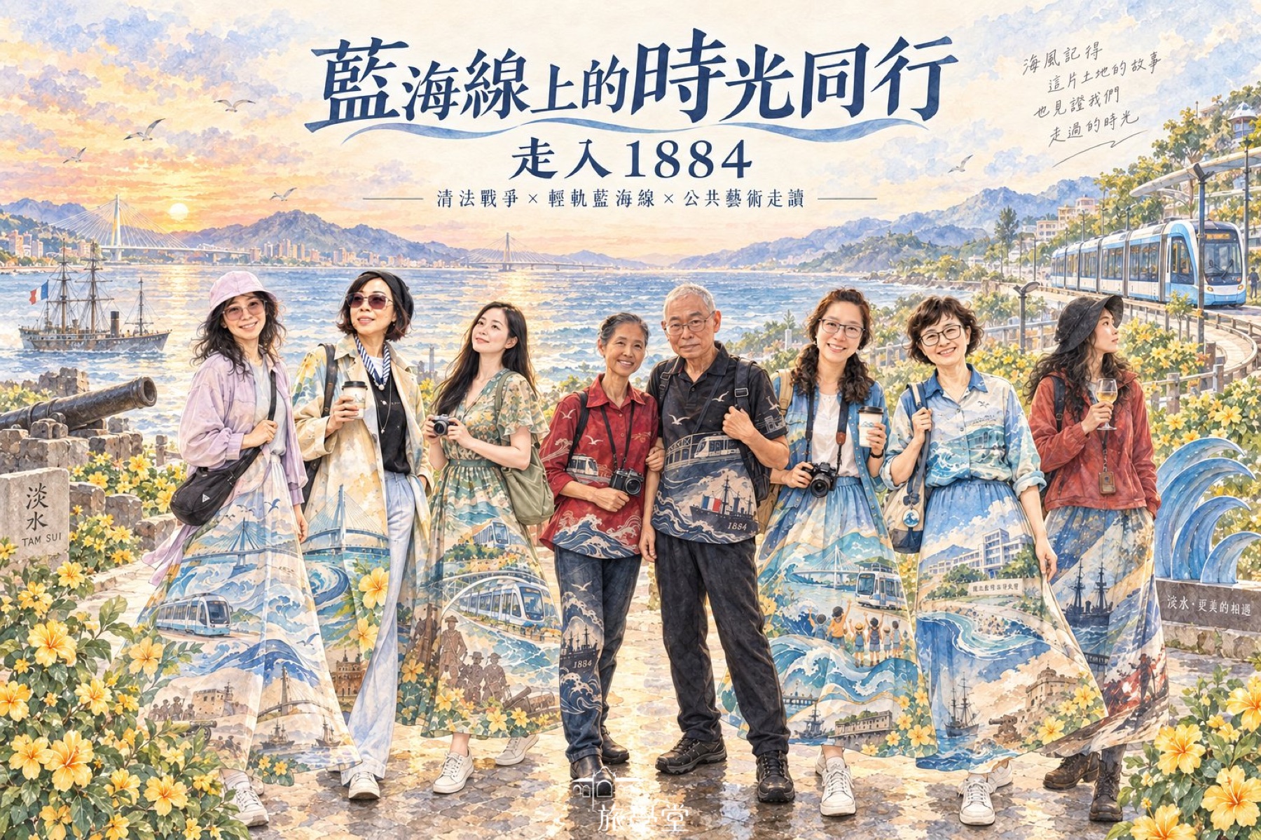 9月12日第二組 AI 生成成果封面