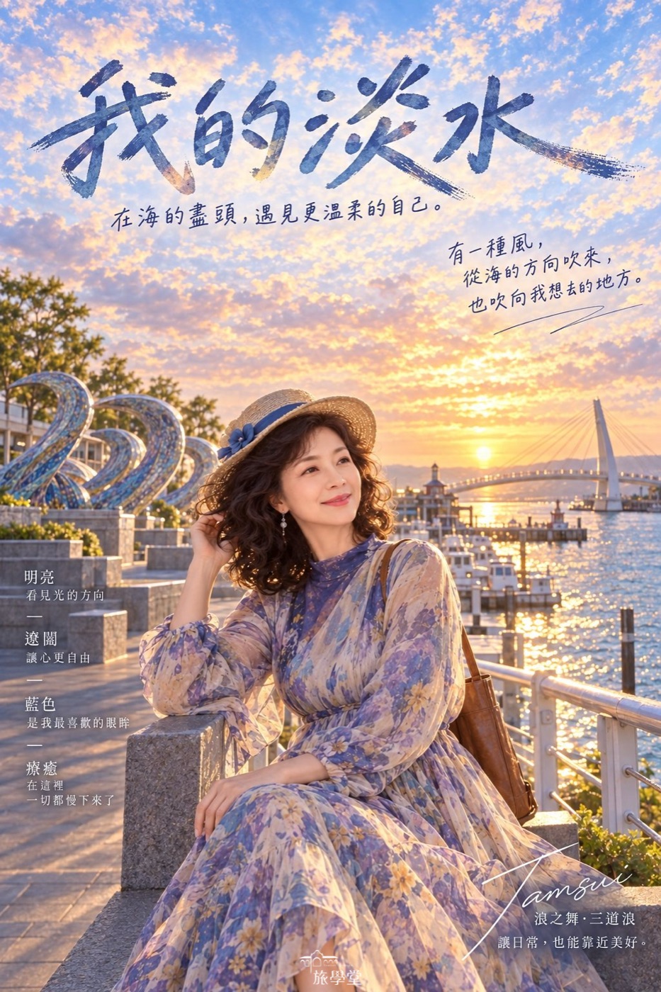 9月12日第三組 梁梅蓉 的 AI 共創故事海報